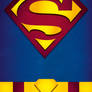 Superman Poster