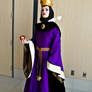 Snow White Evil Queen Costume