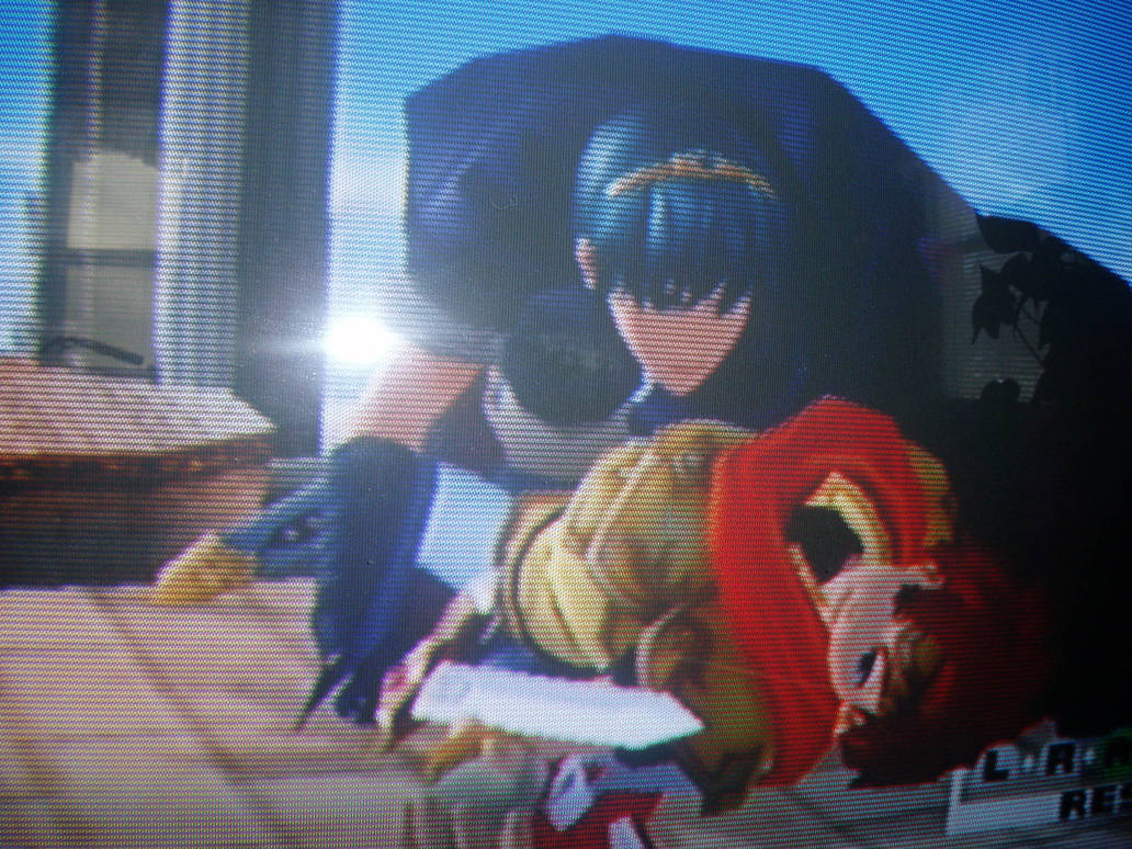 Marth and Roy by Kosakayama on DeviantArt