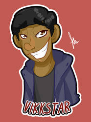 VIKKSTAR123