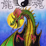 Dragon spirit
