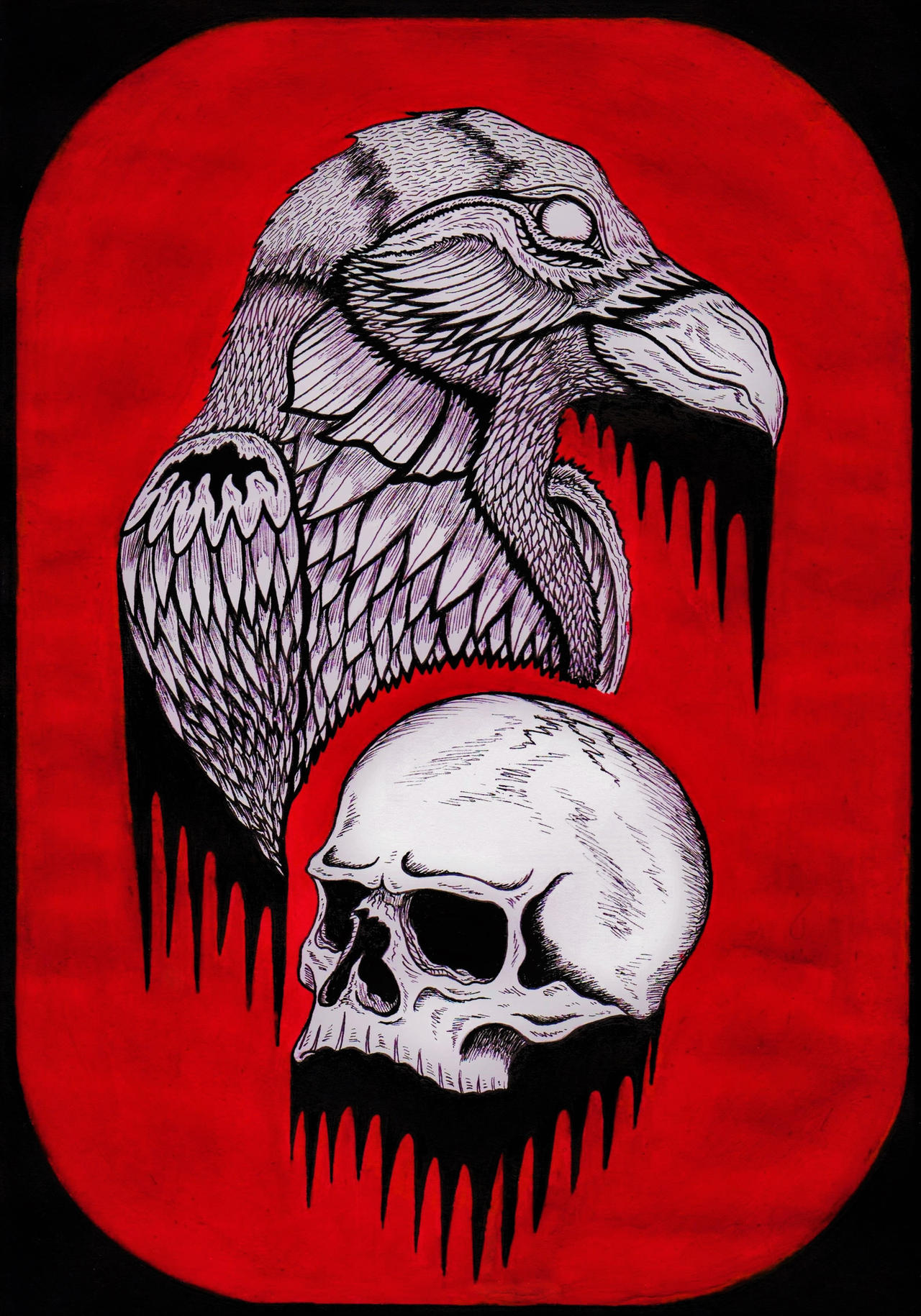 Decay by ArtArmo on DeviantArt