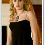 Rosalie Hale polaroid