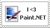 Paint.net Stamp