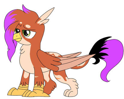 MLP ADOPT #8 OPEN