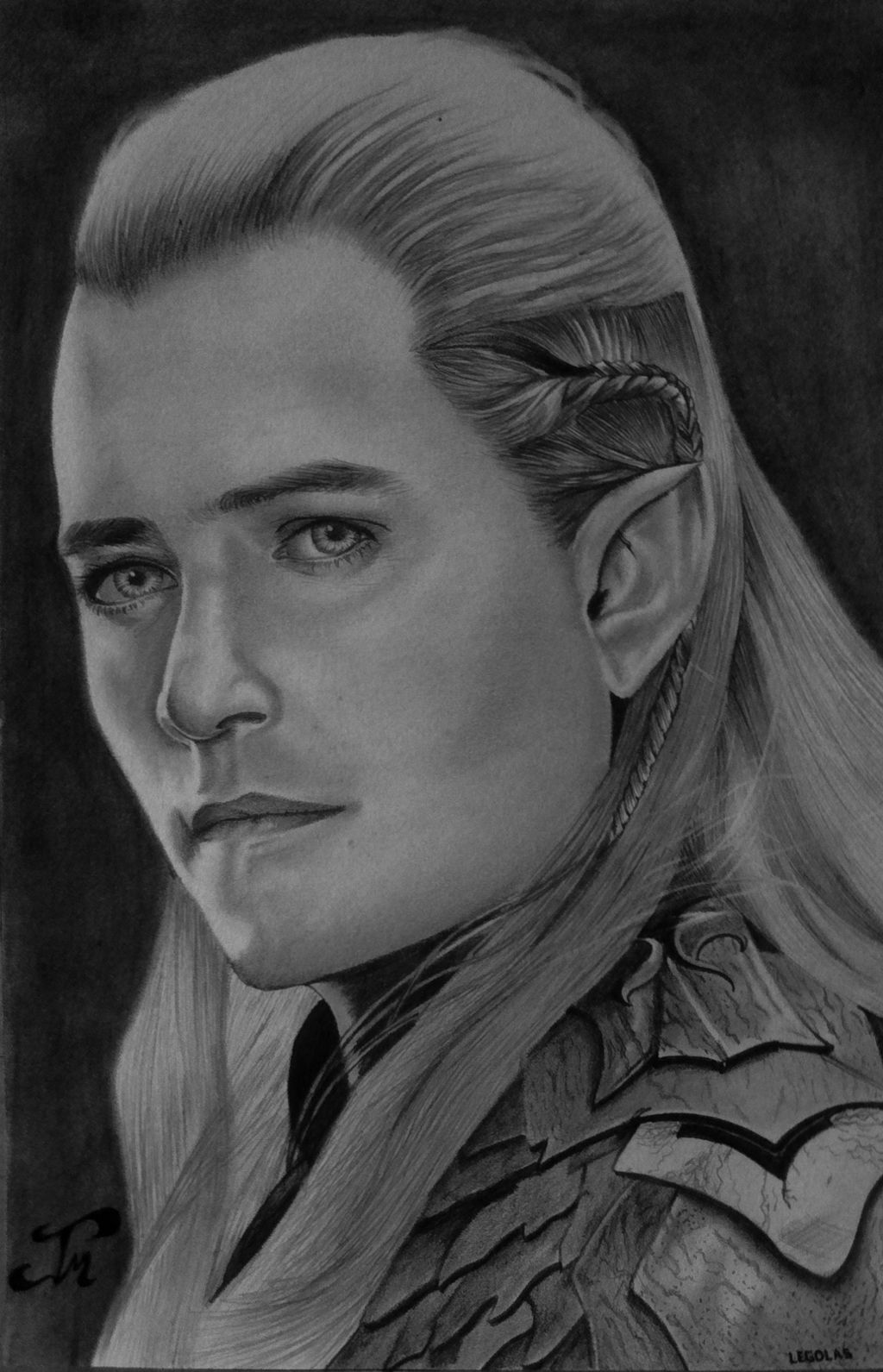 Dibujo De Legolas By Juanmanuelmaciel On Deviantart Dibujo De Legolas By Juanmanuelmaciel On Deviantart