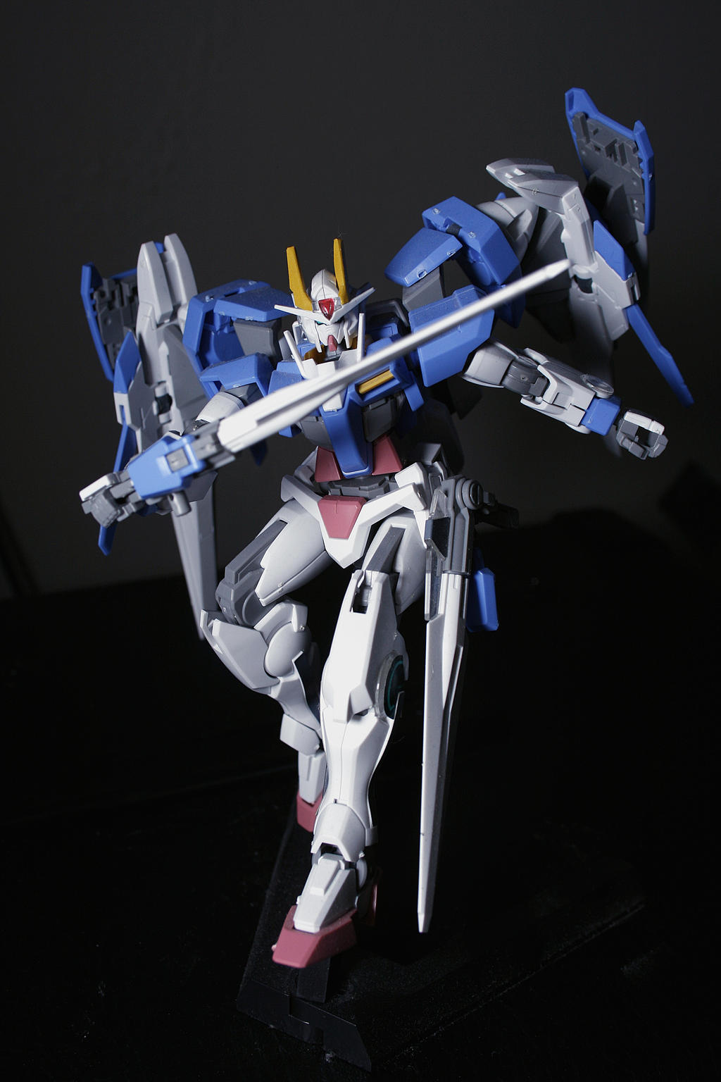 Gundam 00