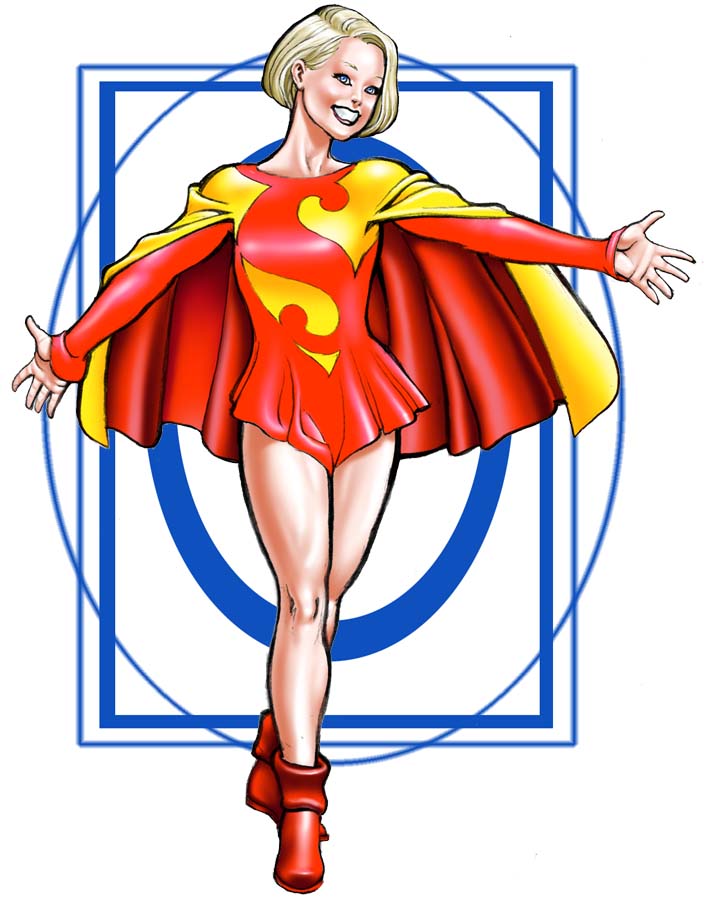 Supergirl