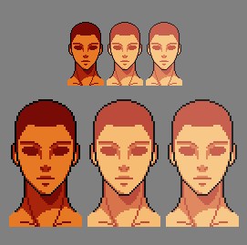 Faceset