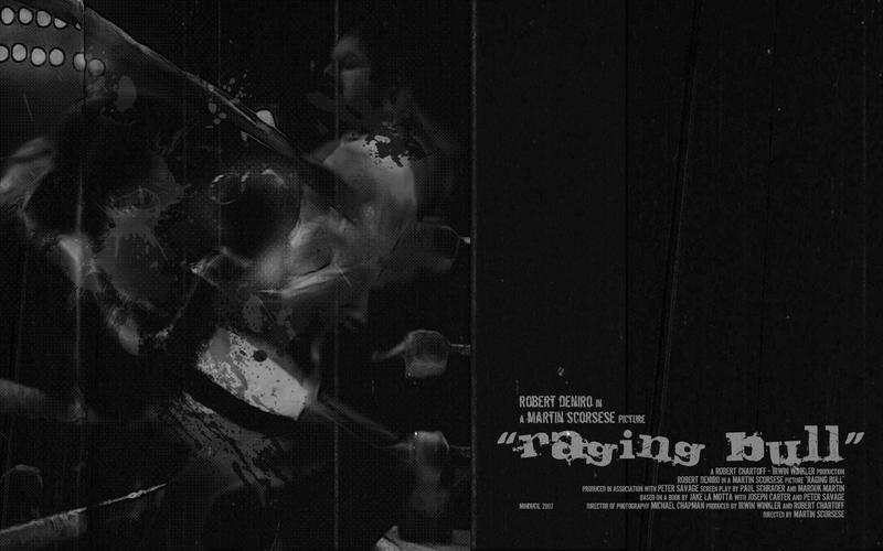 White Raging Bull Raging Bull wallpaper by Indudu on DeviantArt
