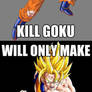 Goku Logic