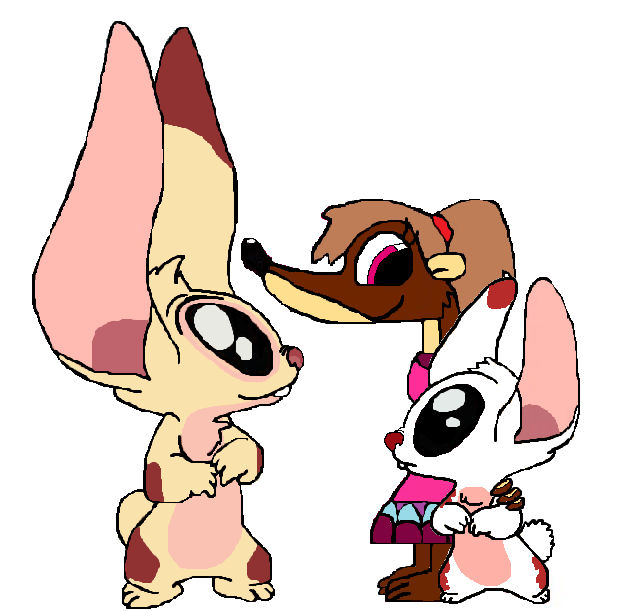 Kelly Rabbit Kelly's two rabbits by Angelsgotoheaven12 on DeviantArt