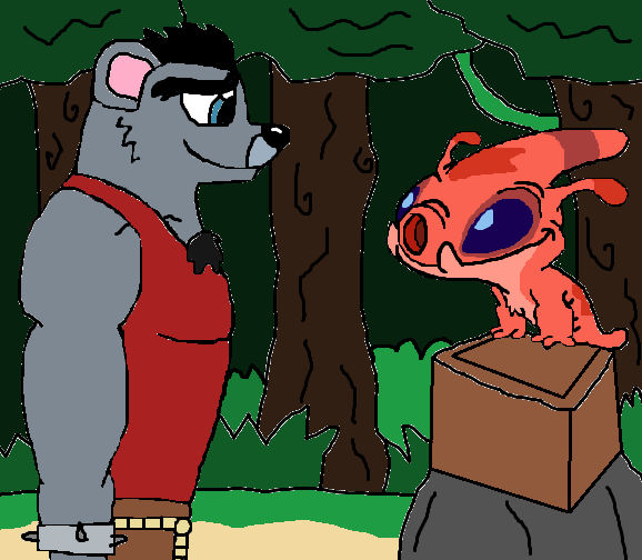 Splodyhead Drawing Exploring with Splodyhead by Angelsgotoheaven12 on DeviantArt