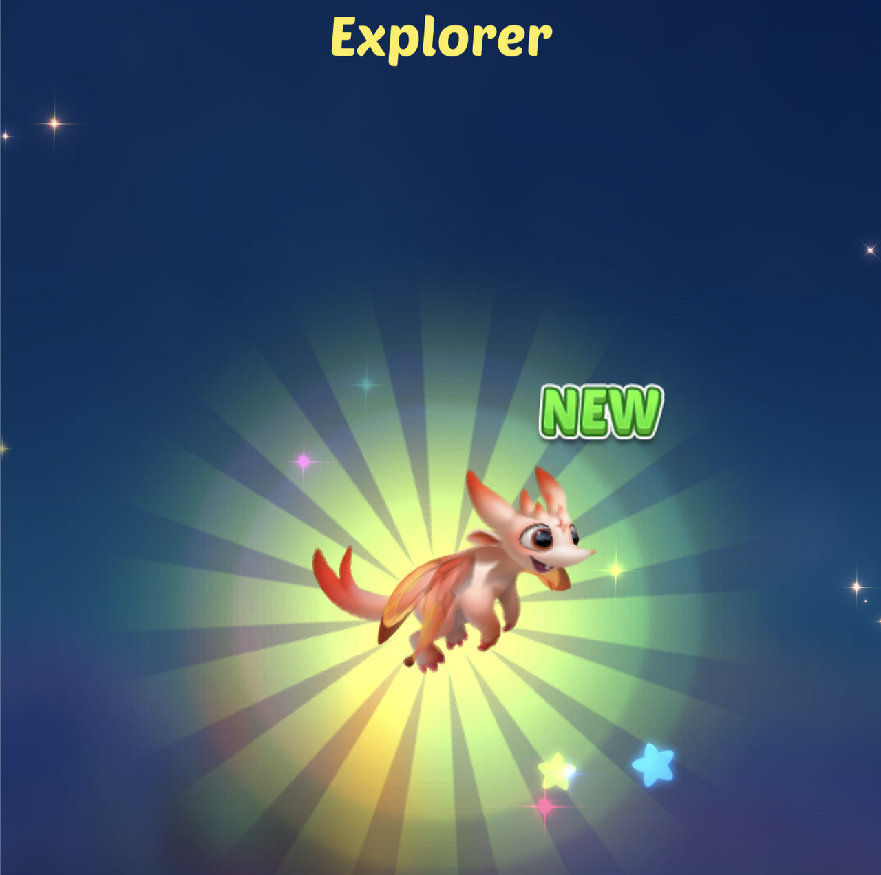 Explorer dragon by Angelsgotoheaven12 on DeviantArt