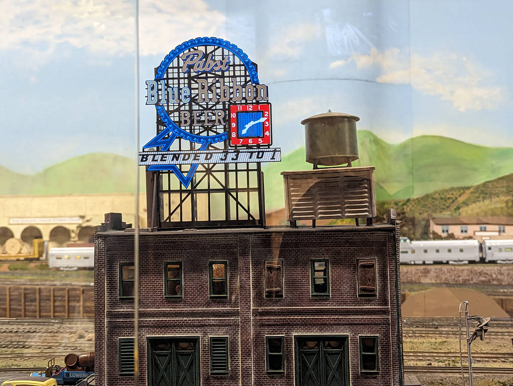 Blue Ribbon Factory Inside Blue ribbon factory by Angelsgotoheaven12 on DeviantArt