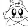 Kirby Bunny Base FREE TO USE