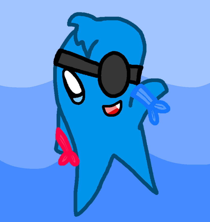 Gary Grover Gary Grover Official TMP AU Artwork/Info by RoseJigglypuff76 on DeviantArt