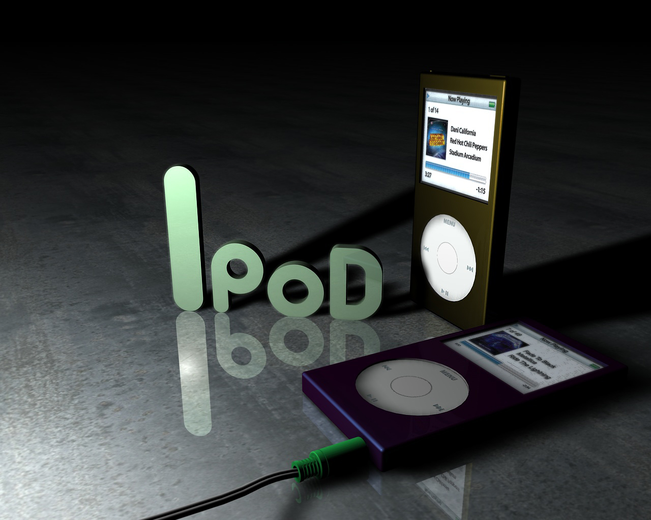 Ipods