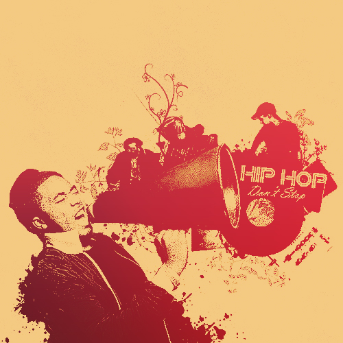 Hip Hop Dont Stop