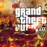 Grand Theft Auto V