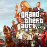 Grand Theft Auto V