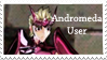 Andromeda User - Saint Seiya Online by castymaat