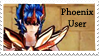 Phoenix User - Saint Seiya Online by castymaat