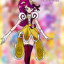 Kira Kira Precure A La Mode - Cure Roll