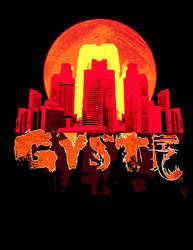 Gysteline