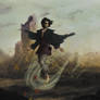 Taborlin The Great