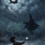 Expecto Patronum!