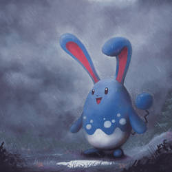 Azumarill