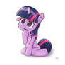 Twilight Sparkle