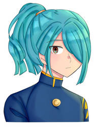 Kazemaru Ichirouta