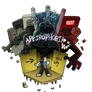 Apeirophobia (Roblox/Backrooms Fanart)