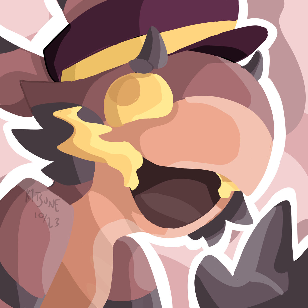 Another lineless Drawing