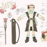 character redesign yahoo
