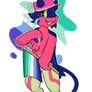 splat