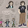 New sona ref
