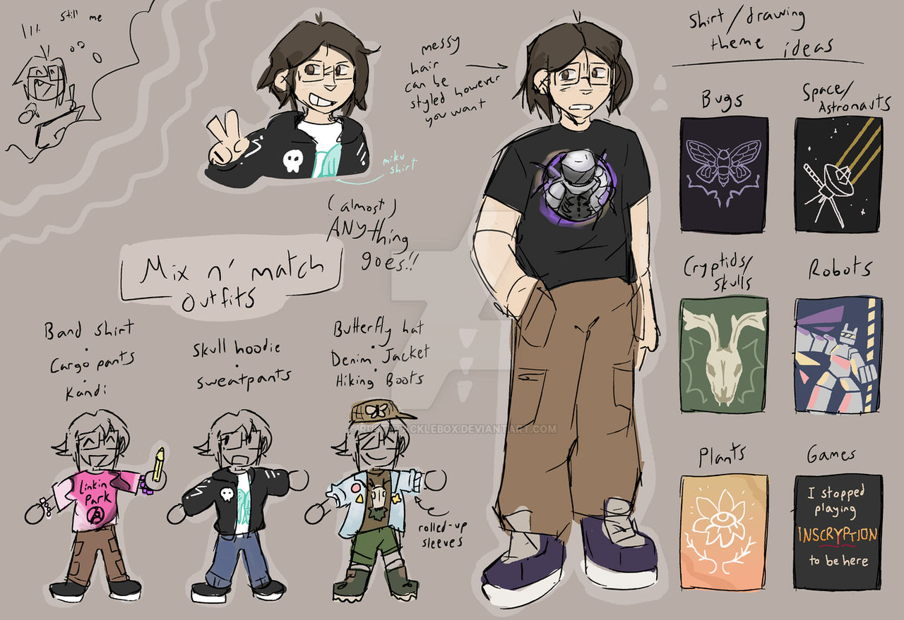 New sona ref