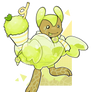Mellow Melon