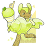 Mellow Melon
