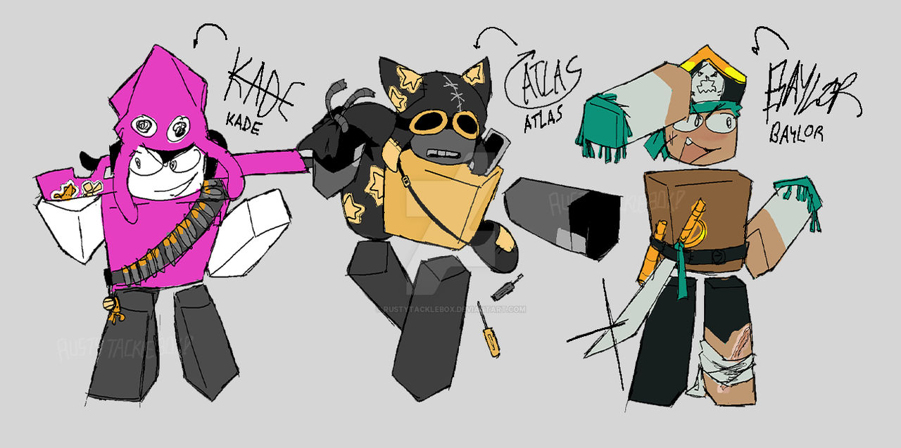 roblox design dump