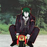 they see me rollin