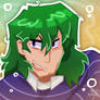coughs up a hairball
