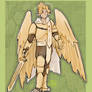 chicken wing