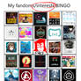 interests bingo