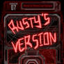 Rusty's Sorta Simple MD50A Path/Guide