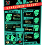 lobcorp artfight card