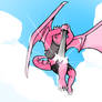 attack from the skies